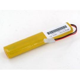 Battery 7.2V 940mAh type A6090-2 for Fisher XLT-20