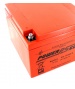 Batterie Plomb étanche 12V 26Ah Power Sonic PS-12260