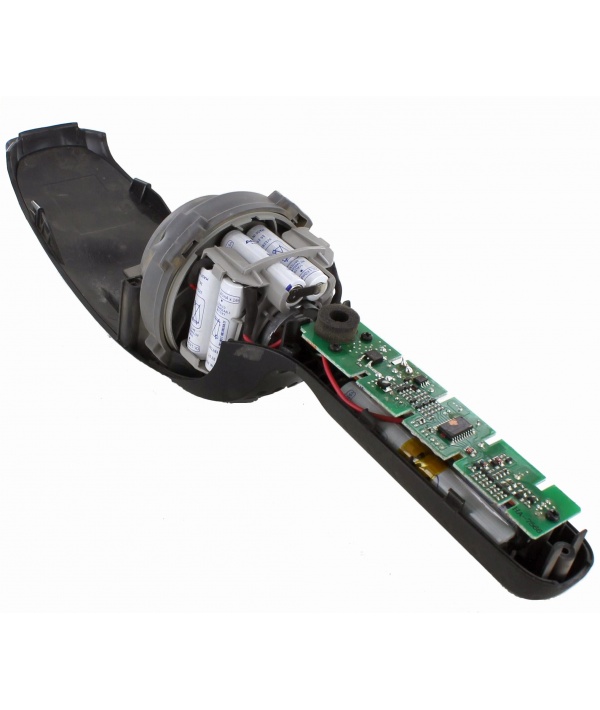 Remplacement Batterie Aspirateur Electrolux 12V NiMh ZB2935 Batterie ergorapido aspirateur electrolux zb2901: