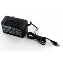 Caricabatteria 6V a 12V per tipo di FA & MI dive luce CBAT5 CBAT4