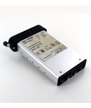 Reconditioning LEICA battery 7.2V 725880 type BT6700