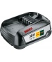 Batterie Bosch 18V 2Ah Li-Ion Power4All