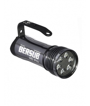 KIT BATTERIE 7.2V 3Ah Pour PHARE Bersub HD-PRO 6 LED