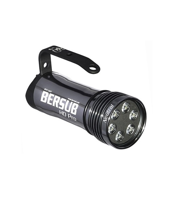 Pour Bersub Hd Kit Pro 6v Led Phare Batterie 3ah 6 8wkn0OPX