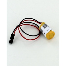 Pile lithium 3V 950mAh pour SINUMERIK CN840D/840DI/ SIMOTION (MC2-BAT-AB)