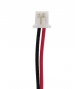 Batterie 3.7V 180mAh Li-Po pour casque Plantronics CS60 et C65