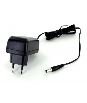 Charger 15V for ErgoRapido type SSA - 5AP - 12 EU 1500020