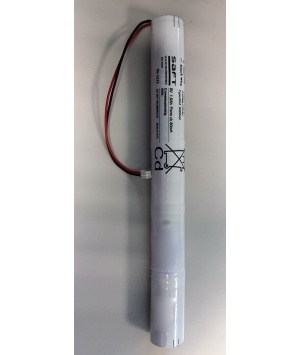 Battery 6V NiCd 1.6Ah for safety block Ova 806642 Battery 6V NiCd 1.6Ah for safety block Ova 806642