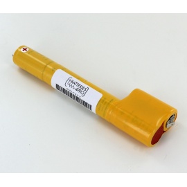 Batterie 6V 3Ah NiMh pour Manivelle Motorisée Cobra (-bat) (cobra)