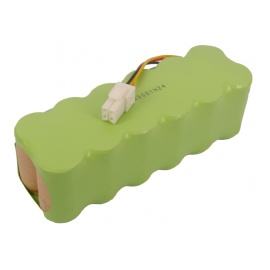 Batterie 14.4V NiMh pour Aspirateur Samsung Navibot SR88xx, VCR88xx series (DJ96-00113 ( (DJ96-0011