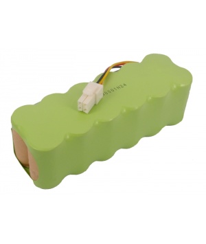 Batterie 14.4V NiMh pour Aspirateur Samsung Navibot SR88xx, VCR88xx series (DJ96-00113 ( (DJ96-0011