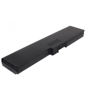 10.8 v 4.4 Ah Li-ion batteria tipo PA3818U-1BRS per satellitare toshiba Dynabook