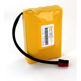 Batterie 14.4V 13Ah Li-Ion compatible chariot MOCAD 2.0 et MOCAD 2.5