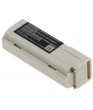 Batterie 3.7V Li-Ion pour Radio PURE ONE Mi