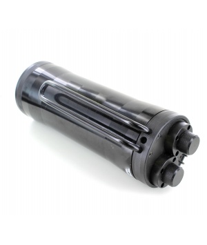 KIT BATTERIE 12V 6Ah pour ACCU TITAN 1 BERSUB KIT BATTERIE 12V 6Ah pour ACCU TITAN 1 BERSUB