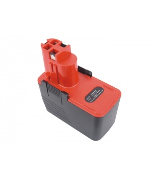 Batería 14.4V 3Ah NiMh compatible BOSCH SKIL 2607335210