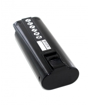 Batterie 6V 2100mAh pour PASLODE