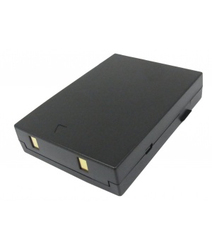 Batterie 3.7V 3.9Ah Li-Ion pour MAGELLAN ProMark3, Thales CX (980782)