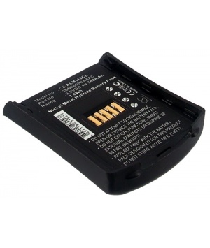 Akku 3.6V 500mAh NiMh für Alcatel mobile 100 reflex 3BN66090