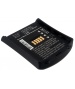 Batterie 3.6V 500mAh NiMh pour Alcatel mobile 100 Reflexe 3BN66090
