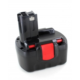 BATTERIA 14, 4V 3Ah NiMh compatibile BOSCH tipo OPACK