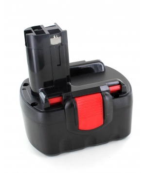 BATTERIA 14, 4V 3Ah NiMh compatibile BOSCH tipo OPACK