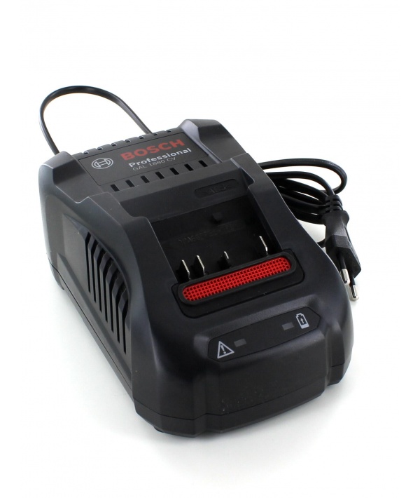 Chargeur de batteries BOSCH GAL 1880VC