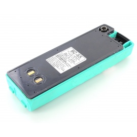Ricondizionamento 7.2V 3.8Ah NiMh BC-65 Batteria per NIKON DTM-300
