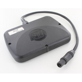 Internal battery 12V 4.5Ah for Attacheuse INFACO A3M V2