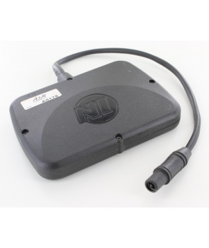 Internal battery 12V 4.5Ah for Attacheuse INFACO A3M V2 Internal battery 12V 4.5Ah for Attacheuse INFACO A3M V2