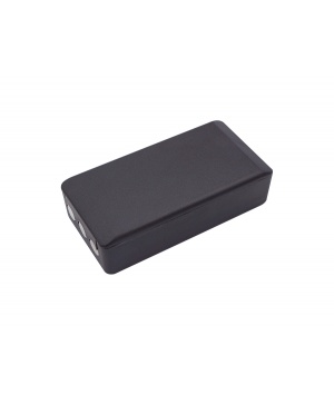 Pack batterie Li-Ion 7.2V 2.6Ah compatible falard RC12 (BL7.2) Pack batterie Li-Ion 7.2V 2.6Ah compatible falard RC12 (BL7.2)