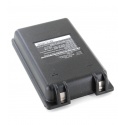Batterie 7.2V 2Ah NiMh pour Autec , FUA10 (MH0707L)