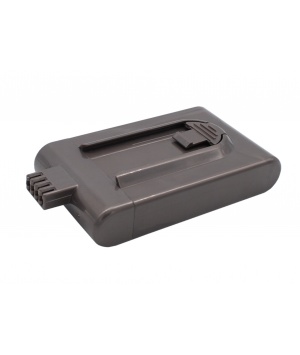 Batterie 22.2V 2Ah Li-Ion type BP-01 pour Dyson D12, DC16