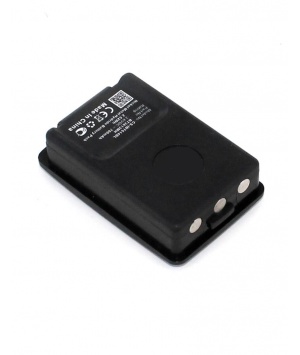 Battery NiMh 3.6V for remote ITOWA BT3613MH