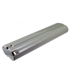 Batterie 9,6V 1,5Ah Ni-Mh compatible Makita (9000)
