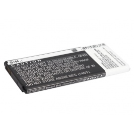 Batteria 3.8 v 2.8 Ah Li-ion per Samsung Galaxy S5, bonus, EB-BG900BBU