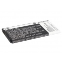 Batterie 3.8V 2.8Ah Li-ion pour Samsung Galaxy S5, Prime, EB-BG900BBU