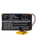 Batterie 3.7V 1.3Ah LiPo pour ampli casque Fiio Andes E07K