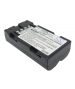 Batterie 7.4V 2.2Ah Li-ion pour Antares 2400