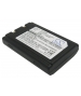 Batterie 3.7V 1.8Ah Li-ion pour Banksys Xentissimo