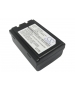 Batterie 3.7V 3.6Ah Li-ion pour Banksys Xentissimo