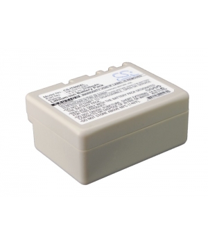 Batteria 3.7V 3.7Ah Li-ion per Casio HA-020LBAT