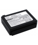 Batterie 3.7V 1.8Ah Li-ion pour Datalogic 4220