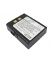 Batterie 3.7V 2.4Ah Li-ion pour Datalogic 4420