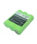 Batterie 3.6V 1.8Ah Ni-MH pour Datalogic 5-2043