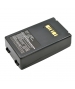 Batterie 3.7V 5.2Ah Li-ion pour Datalogic Falcon X3