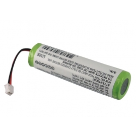 Batterie 3.7V 0.75Ah Li-ion pour Datalogic BT-7 QuickScan Mobile Datalogi