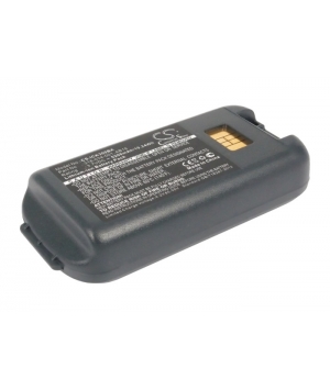 Batterie 3.7V 5.2Ah Li-ion AB18 pour Intermec CK3