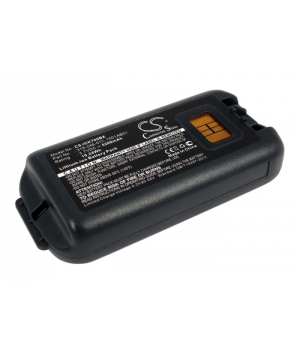 Batteria 3.7V 5.2Ah Li-ion per Intermec CK70