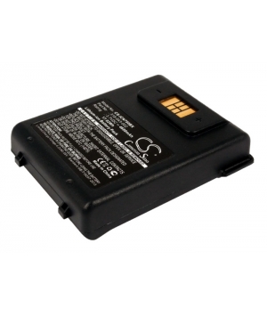 Batterie 3.7V 4.6Ah Li-ion 1000AB01 pour Intermec CN70